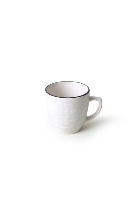 Hermia Juego de tazas de café Multicolor (4 piezas) Hermia Juego de tazas de café Multicolor (4 piezas)